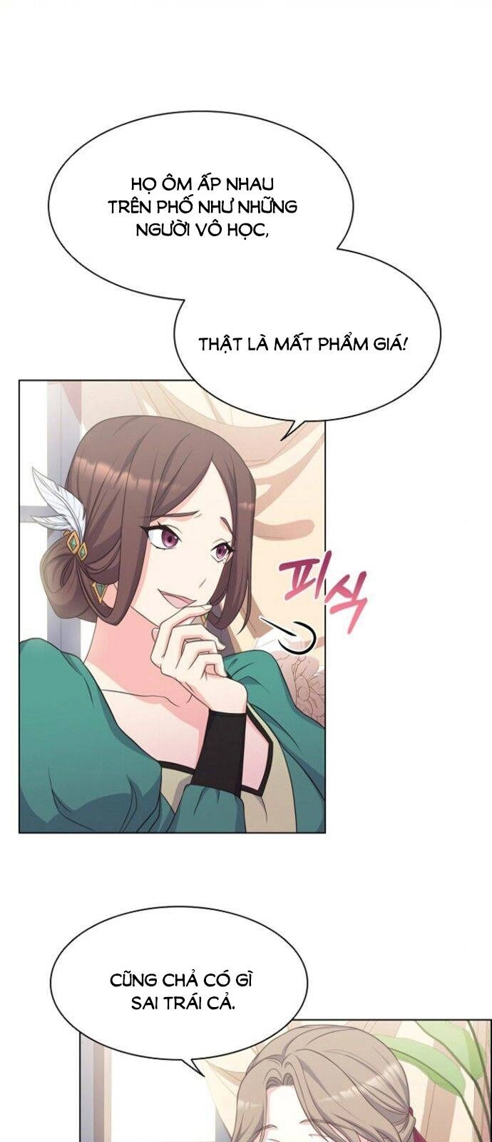 Một Đêm Với Hoàng Đế Chapter 13 - 41