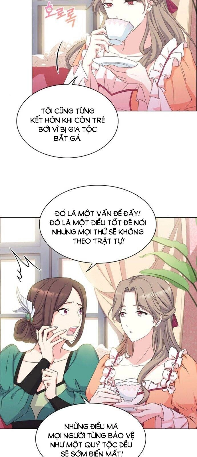 Một Đêm Với Hoàng Đế Chapter 13 - 42