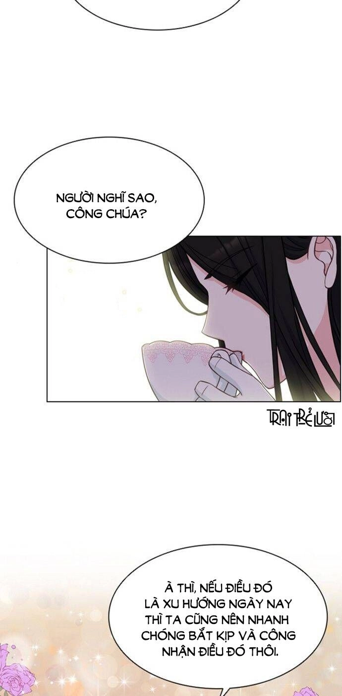 Một Đêm Với Hoàng Đế Chapter 13 - 43