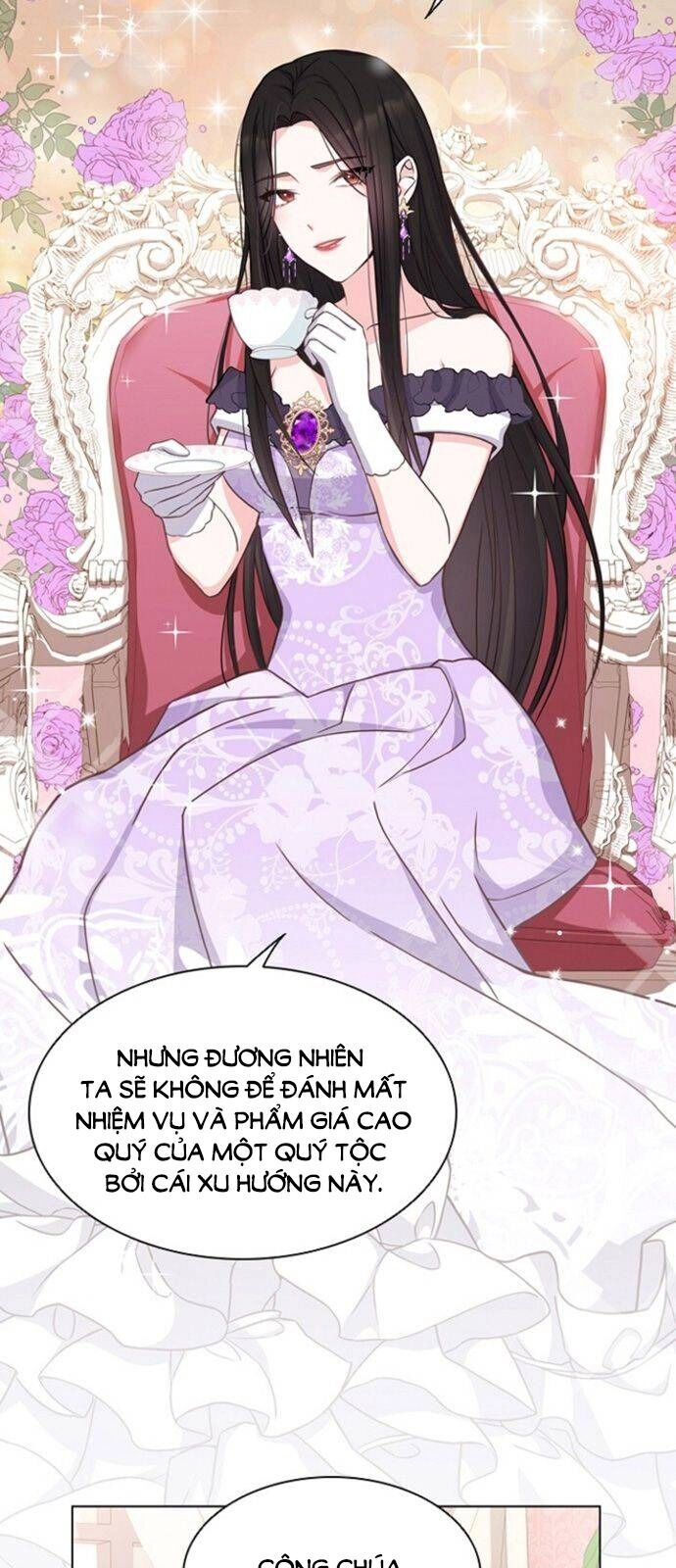 Một Đêm Với Hoàng Đế Chapter 13 - 44