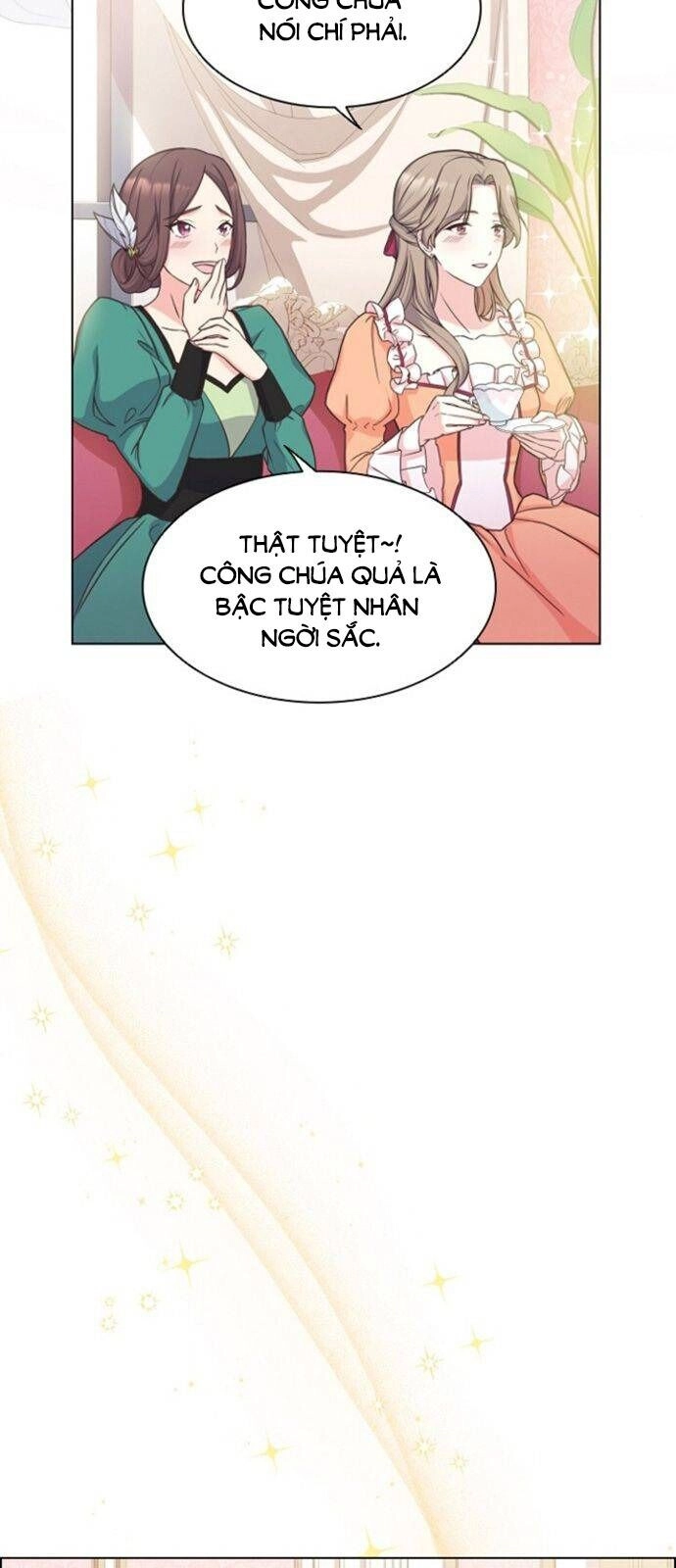 Một Đêm Với Hoàng Đế Chapter 13 - 45