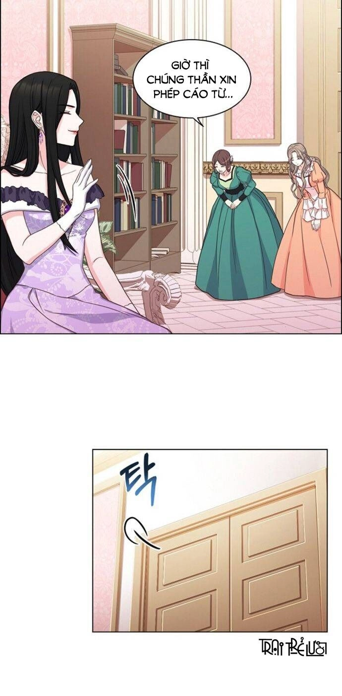 Một Đêm Với Hoàng Đế Chapter 13 - 46