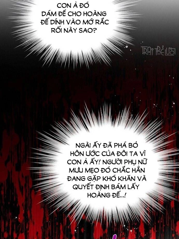 Một Đêm Với Hoàng Đế Chapter 13 - 51