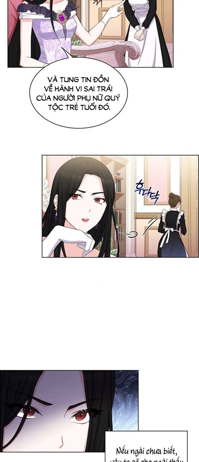 Một Đêm Với Hoàng Đế Chapter 13 - 54