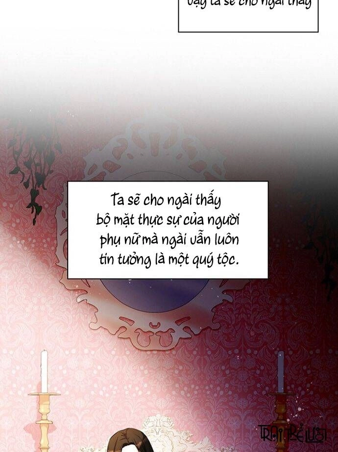 Một Đêm Với Hoàng Đế Chapter 13 - 55