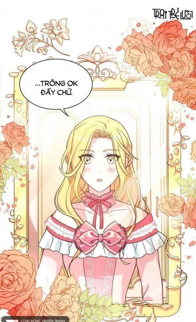 Một Đêm Với Hoàng Đế Chapter 14 - 2