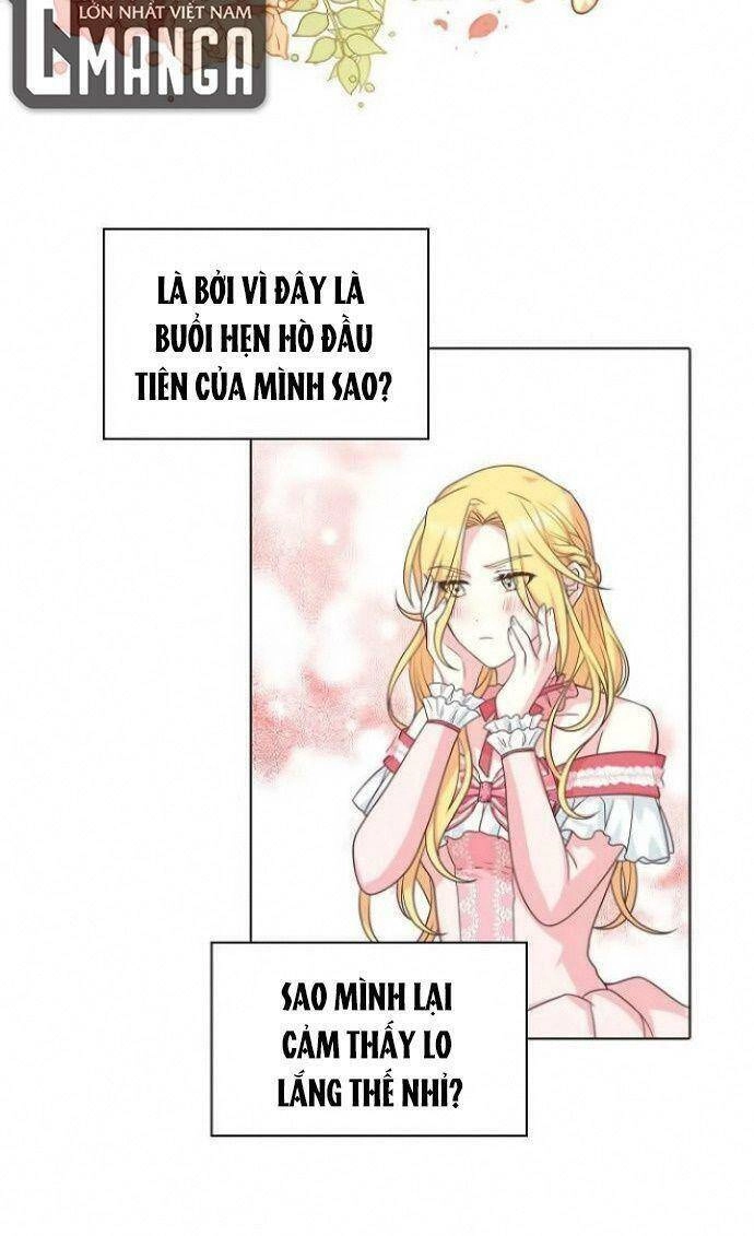 Một Đêm Với Hoàng Đế Chapter 14 - 3