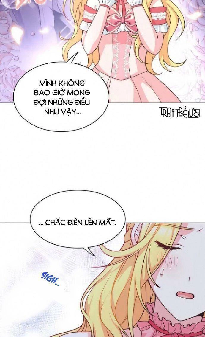 Một Đêm Với Hoàng Đế Chapter 14 - 6