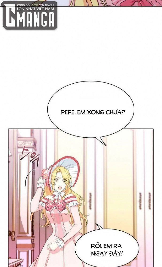 Một Đêm Với Hoàng Đế Chapter 14 - 7