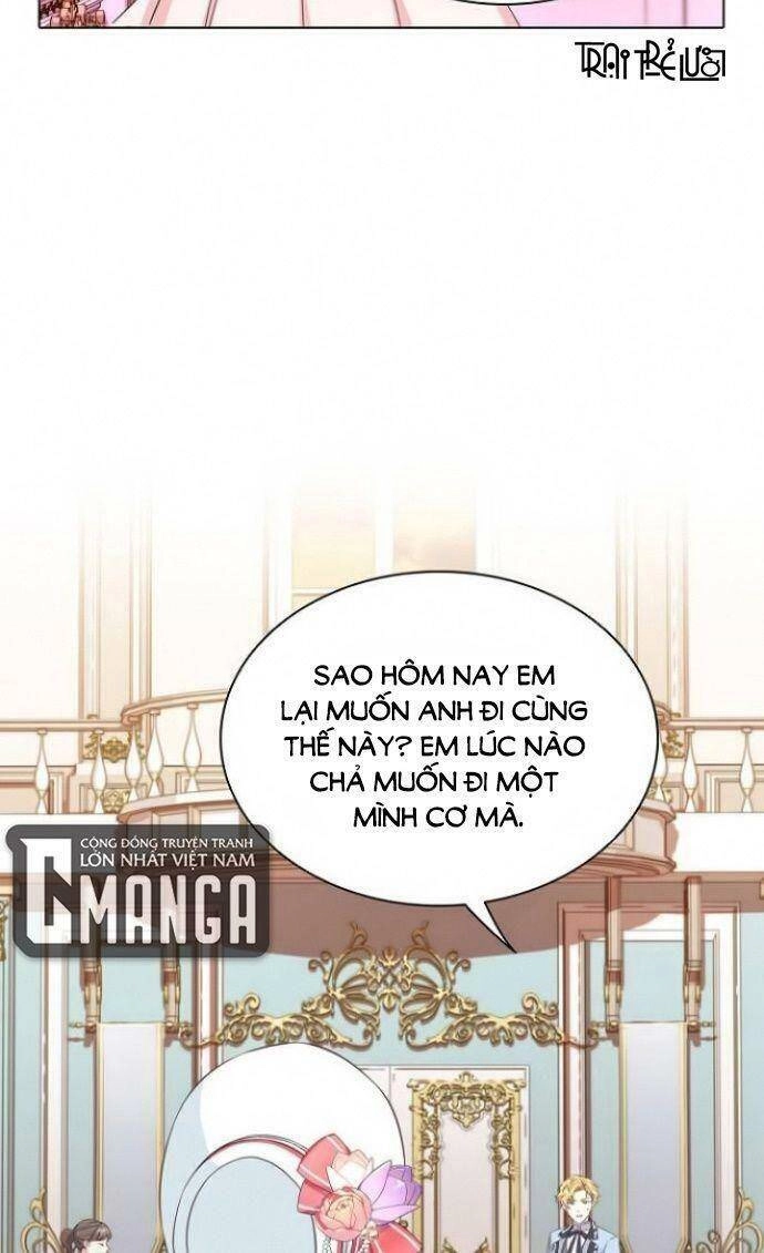 Một Đêm Với Hoàng Đế Chapter 14 - 8
