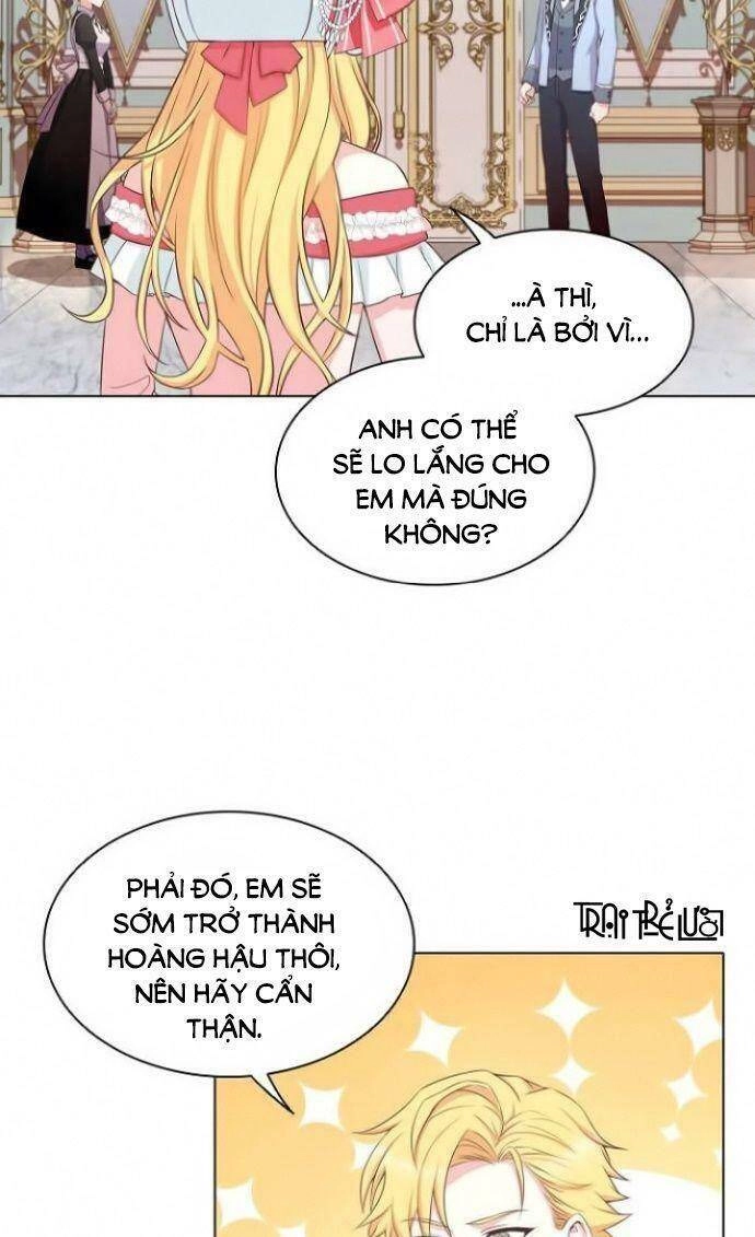 Một Đêm Với Hoàng Đế Chapter 14 - 9