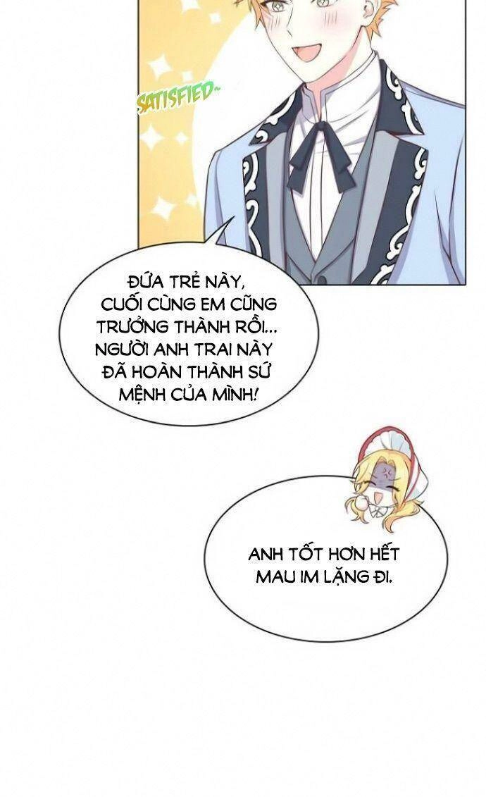 Một Đêm Với Hoàng Đế Chapter 14 - 10