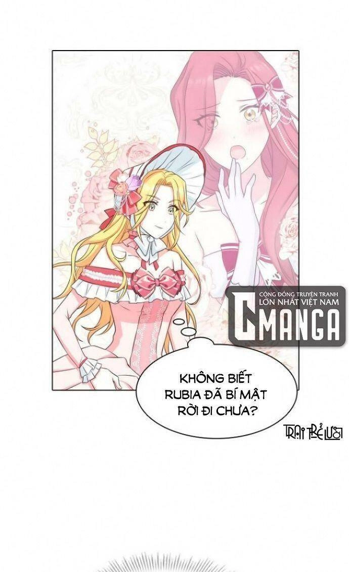 Một Đêm Với Hoàng Đế Chapter 14 - 11