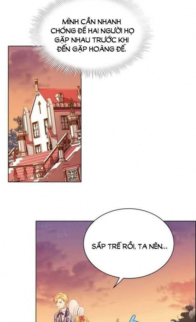 Một Đêm Với Hoàng Đế Chapter 14 - 12