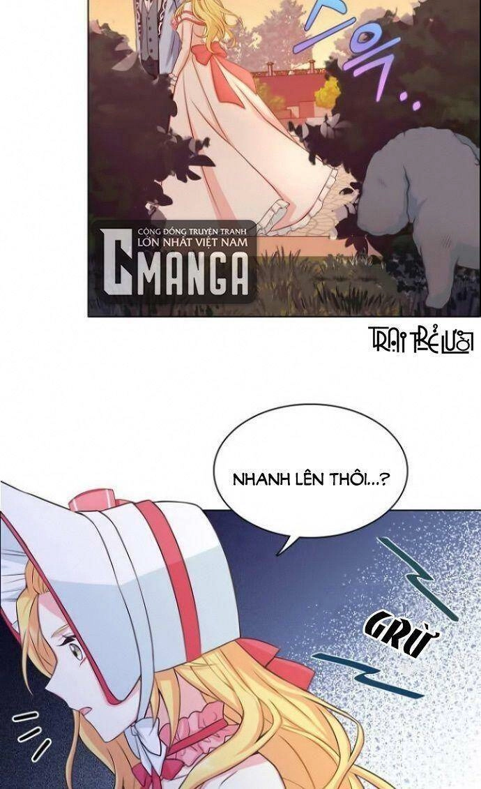 Một Đêm Với Hoàng Đế Chapter 14 - 13