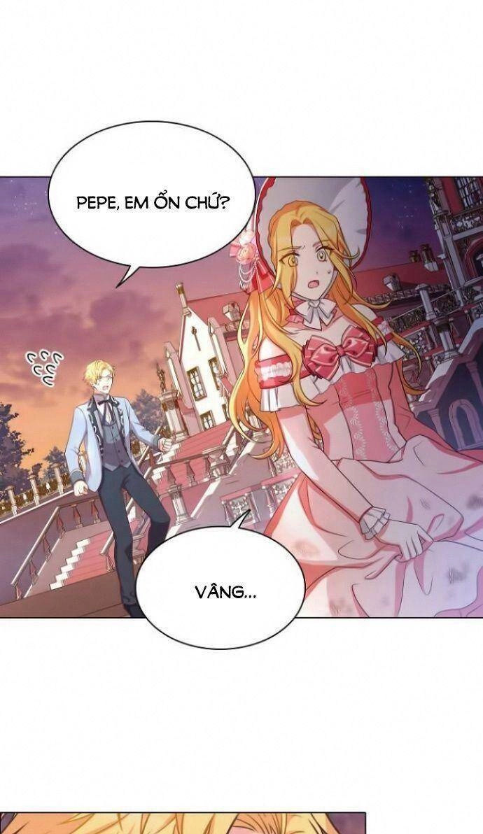 Một Đêm Với Hoàng Đế Chapter 14 - 16