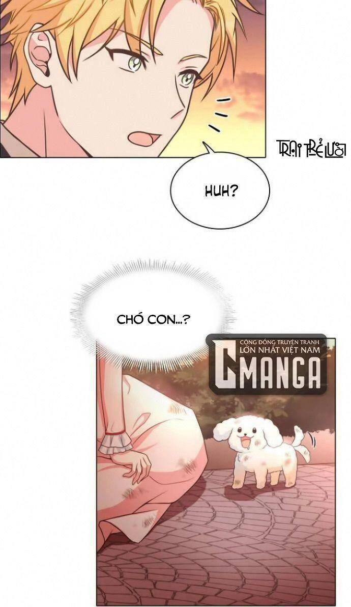 Một Đêm Với Hoàng Đế Chapter 14 - 17