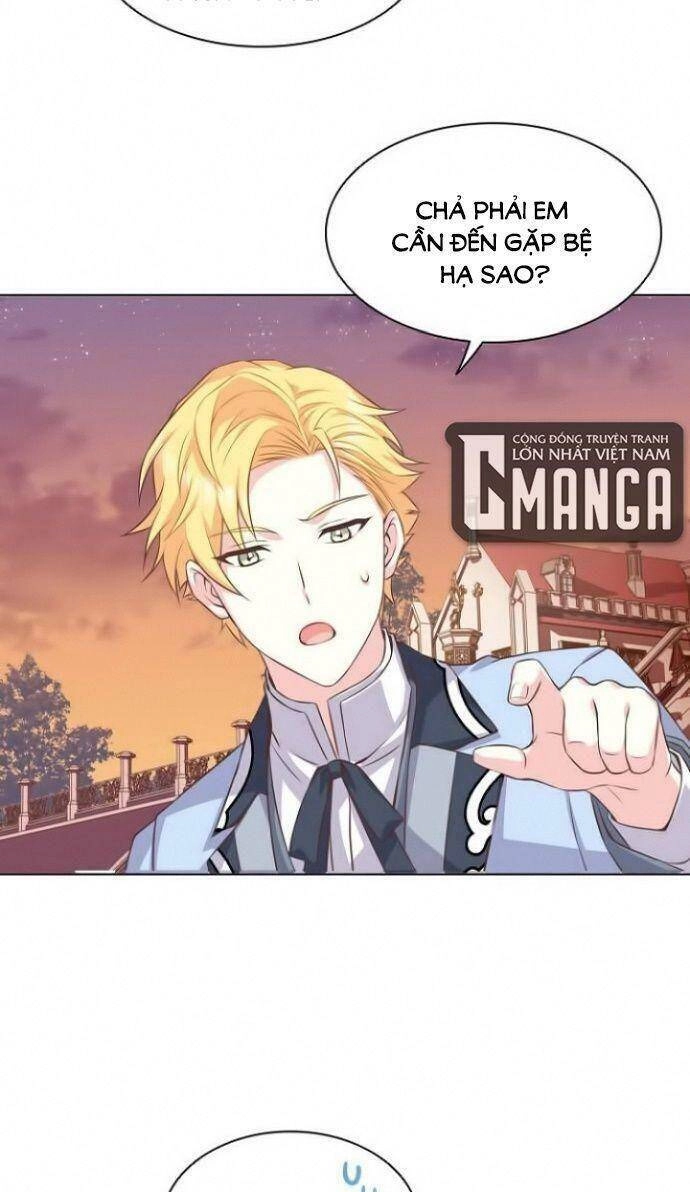 Một Đêm Với Hoàng Đế Chapter 14 - 19