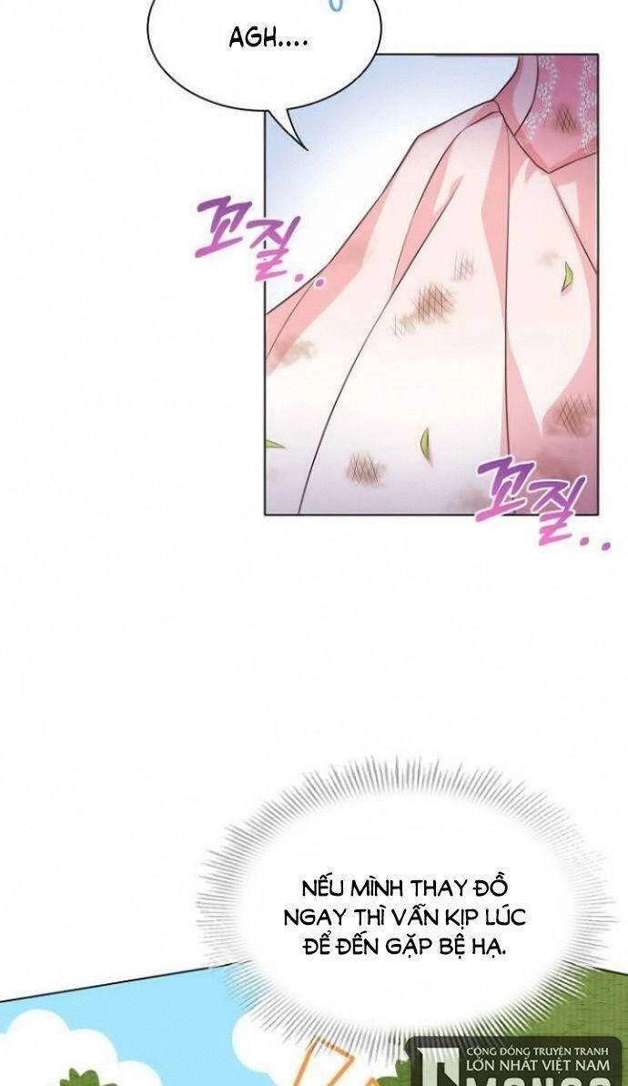 Một Đêm Với Hoàng Đế Chapter 14 - 20