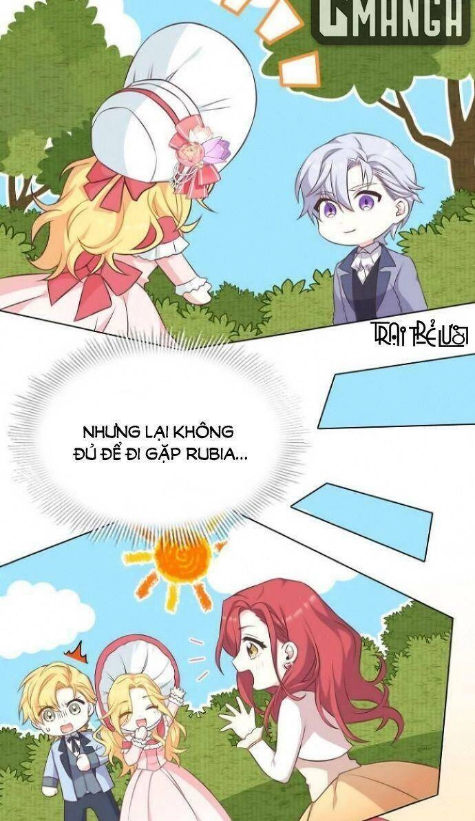 Một Đêm Với Hoàng Đế Chapter 14 - 21