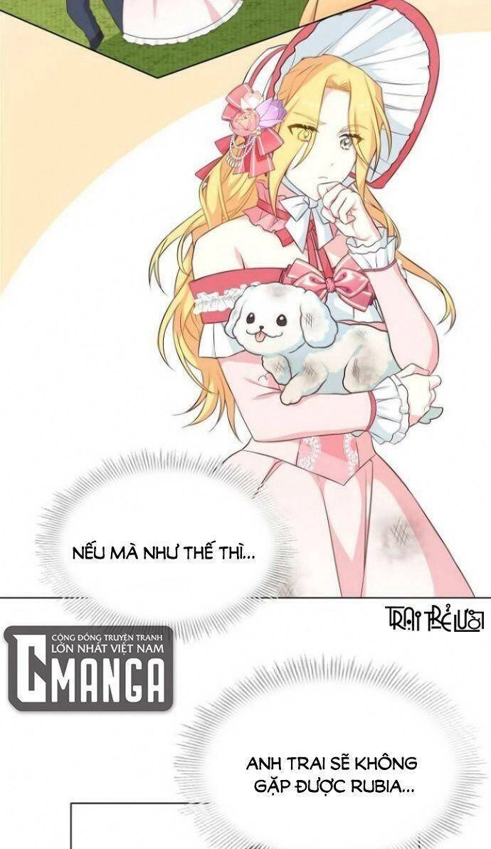 Một Đêm Với Hoàng Đế Chapter 14 - 22