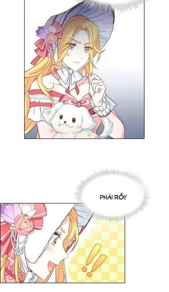 Một Đêm Với Hoàng Đế Chapter 14 - 23