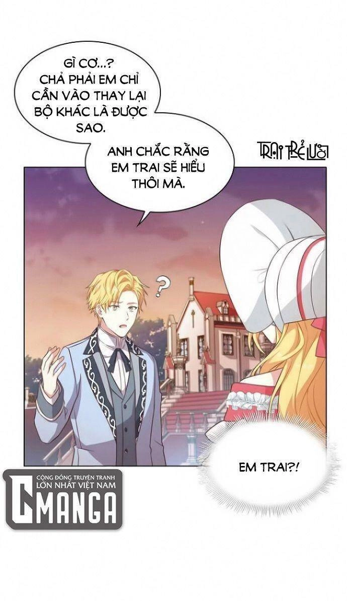 Một Đêm Với Hoàng Đế Chapter 14 - 26