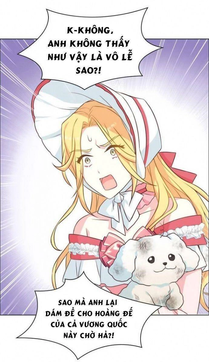 Một Đêm Với Hoàng Đế Chapter 14 - 27