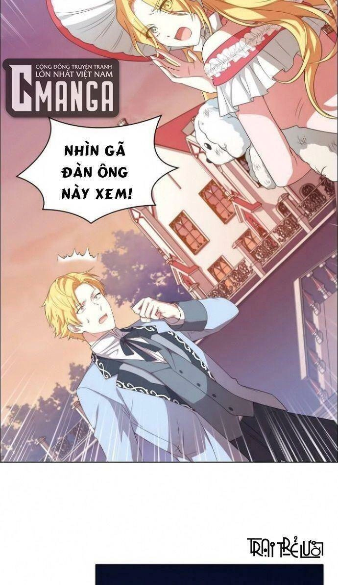 Một Đêm Với Hoàng Đế Chapter 14 - 29