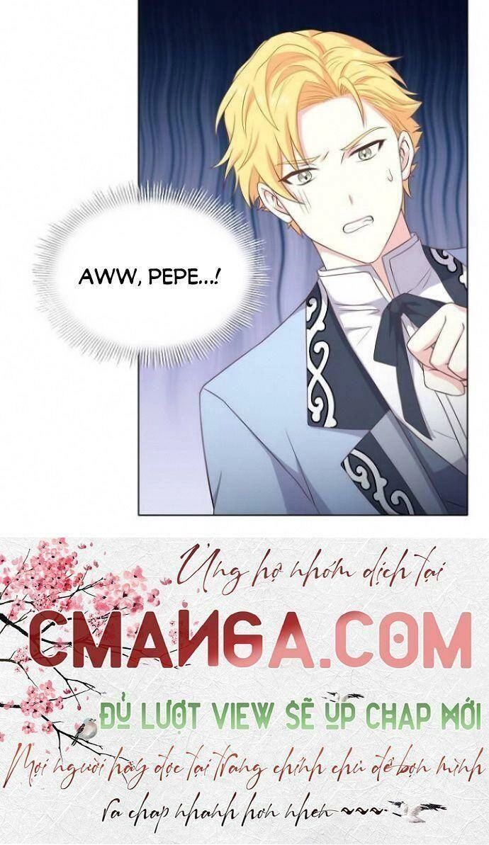 Một Đêm Với Hoàng Đế Chapter 14 - 30