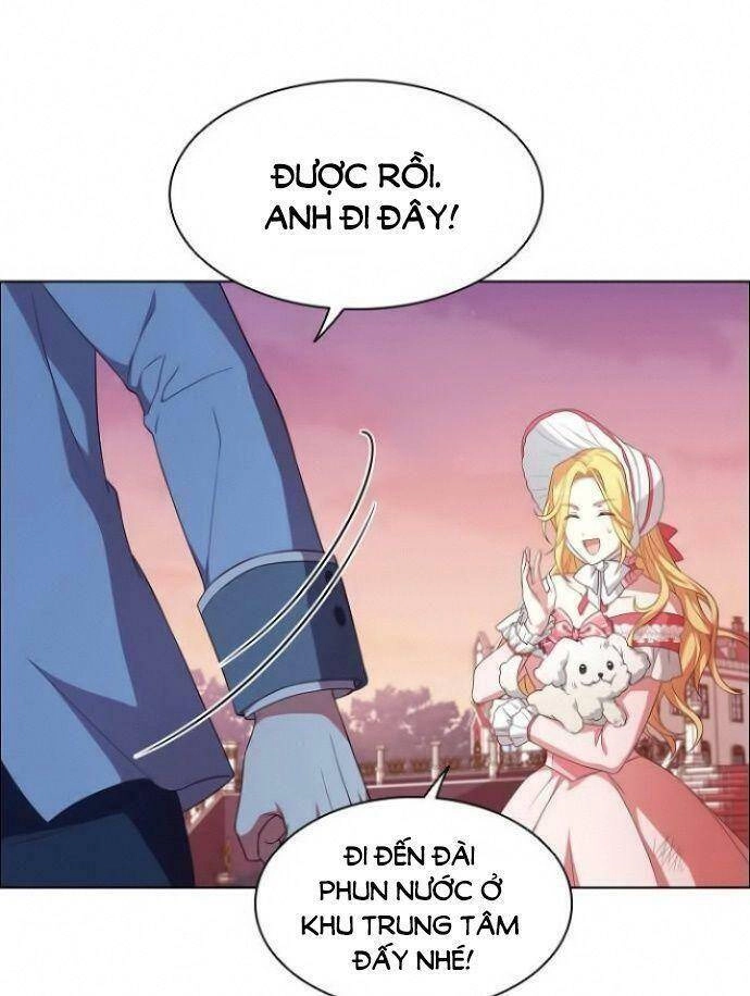 Một Đêm Với Hoàng Đế Chapter 14 - 31