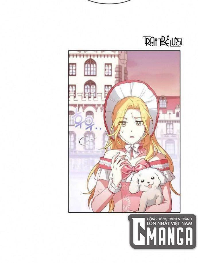 Một Đêm Với Hoàng Đế Chapter 14 - 32