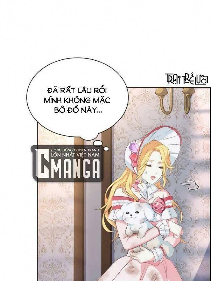 Một Đêm Với Hoàng Đế Chapter 14 - 35