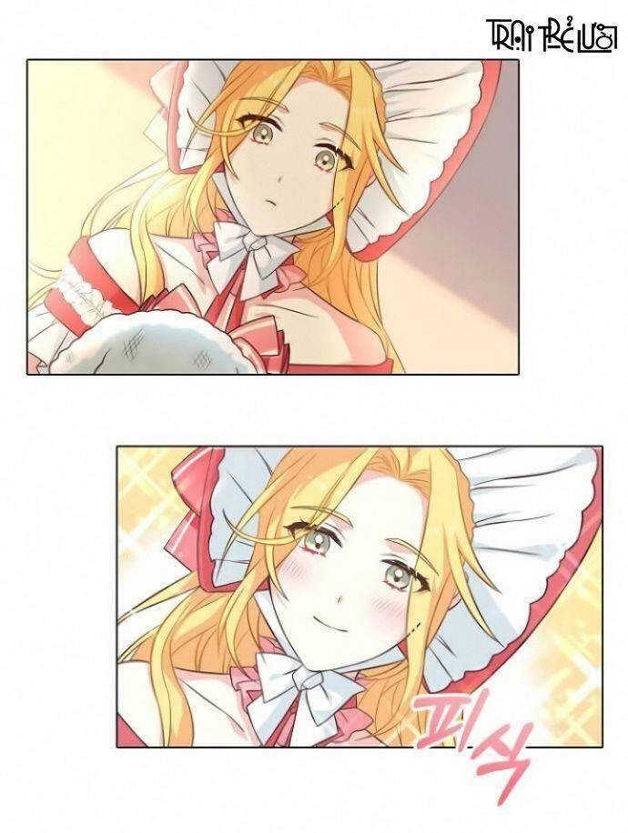 Một Đêm Với Hoàng Đế Chapter 14 - 37