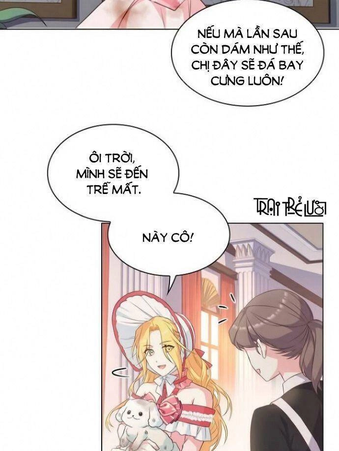 Một Đêm Với Hoàng Đế Chapter 14 - 39