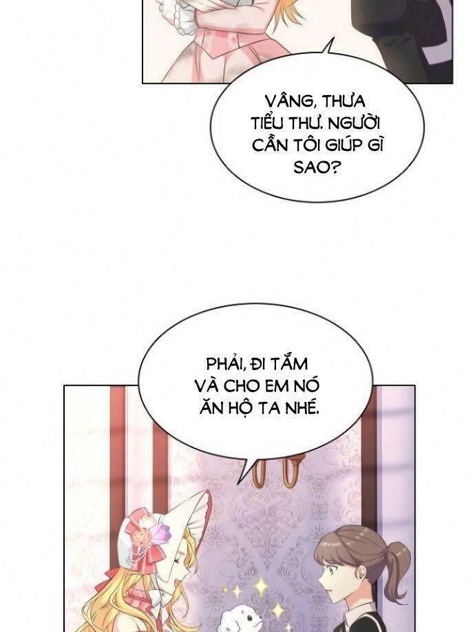 Một Đêm Với Hoàng Đế Chapter 14 - 40