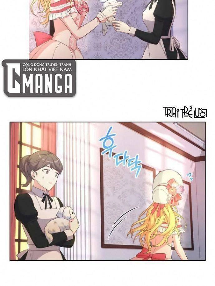 Một Đêm Với Hoàng Đế Chapter 14 - 41