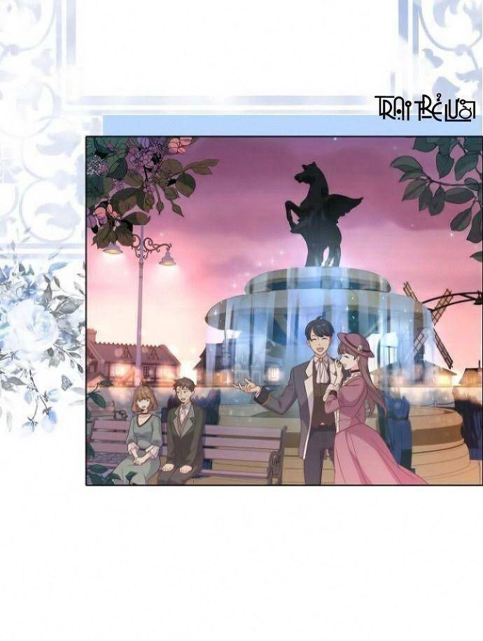 Một Đêm Với Hoàng Đế Chapter 14 - 45