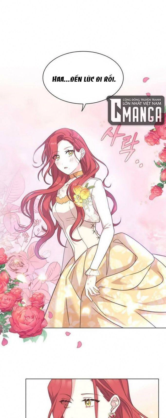 Một Đêm Với Hoàng Đế Chapter 14 - 46