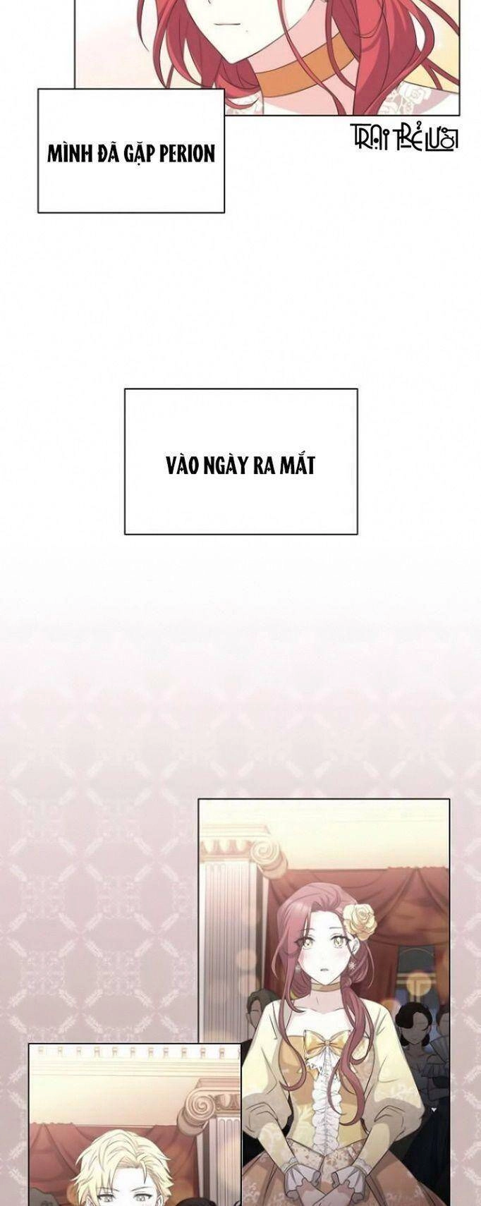 Một Đêm Với Hoàng Đế Chapter 14 - 47