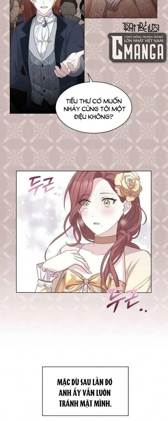 Một Đêm Với Hoàng Đế Chapter 14 - 48