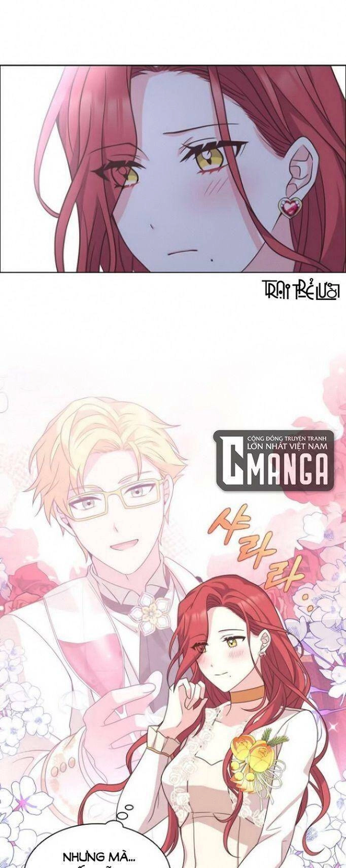 Một Đêm Với Hoàng Đế Chapter 14 - 49