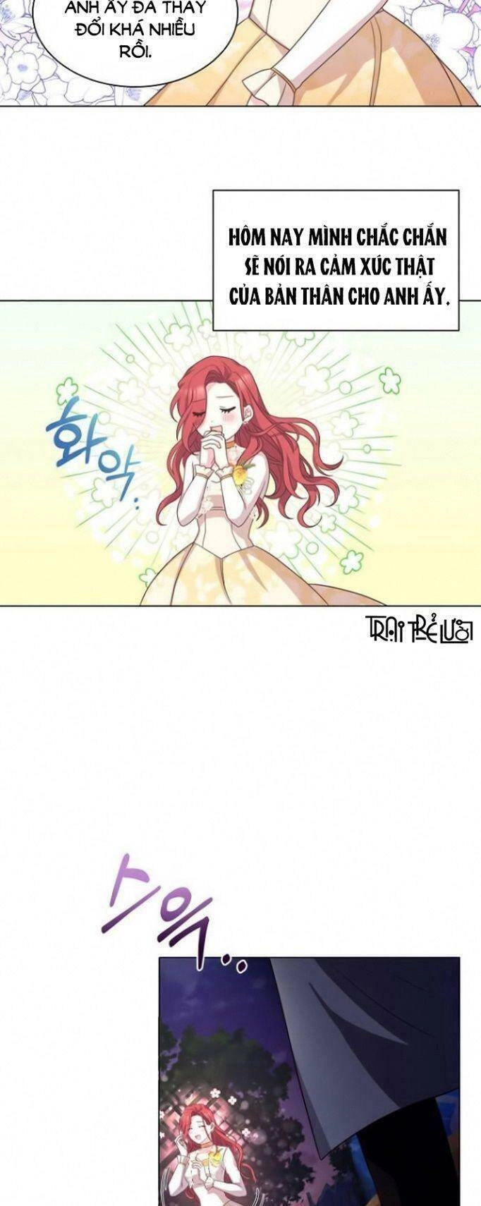 Một Đêm Với Hoàng Đế Chapter 14 - 50