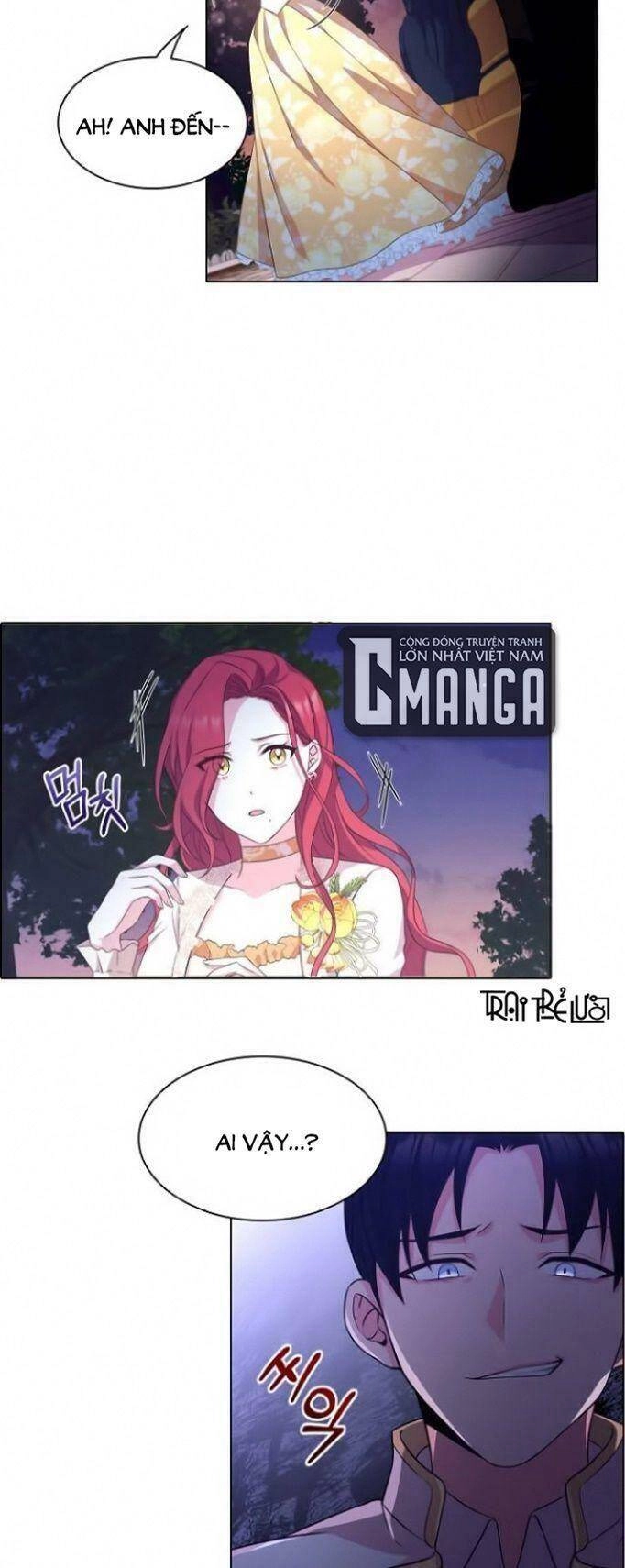 Một Đêm Với Hoàng Đế Chapter 14 - 51