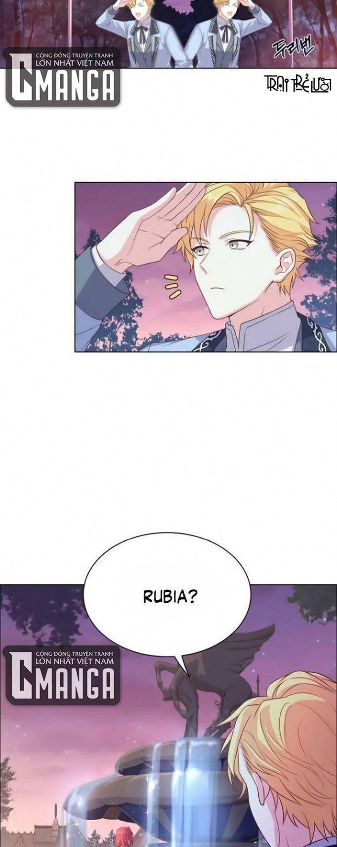 Một Đêm Với Hoàng Đế Chapter 14 - 54