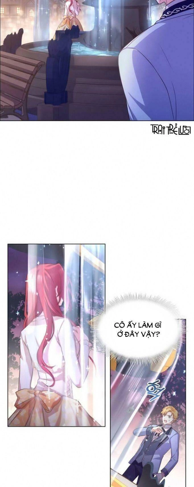 Một Đêm Với Hoàng Đế Chapter 14 - 55