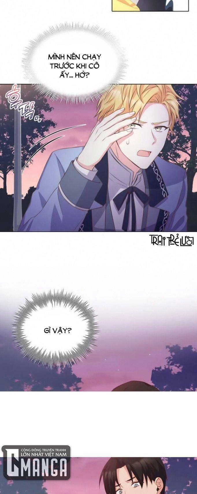 Một Đêm Với Hoàng Đế Chapter 14 - 56