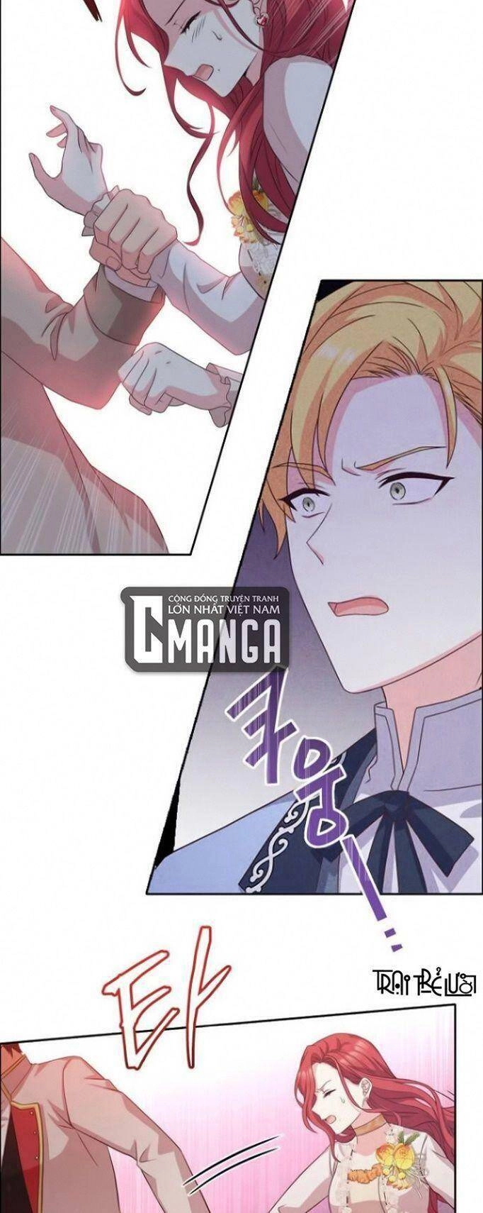 Một Đêm Với Hoàng Đế Chapter 14 - 58