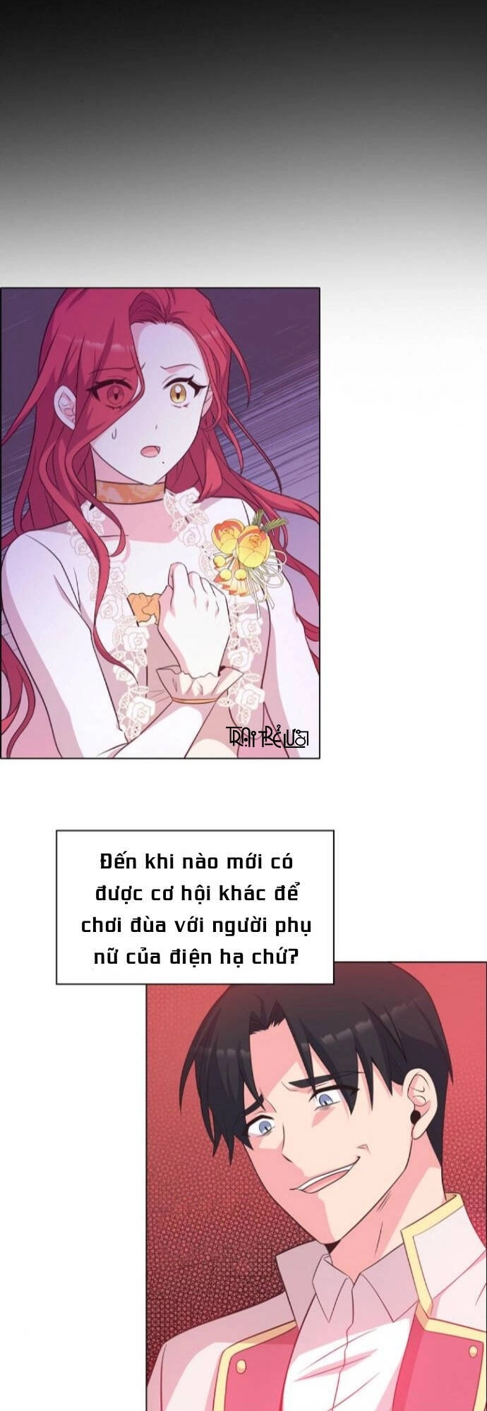 Một Đêm Với Hoàng Đế Chapter 15 - 15