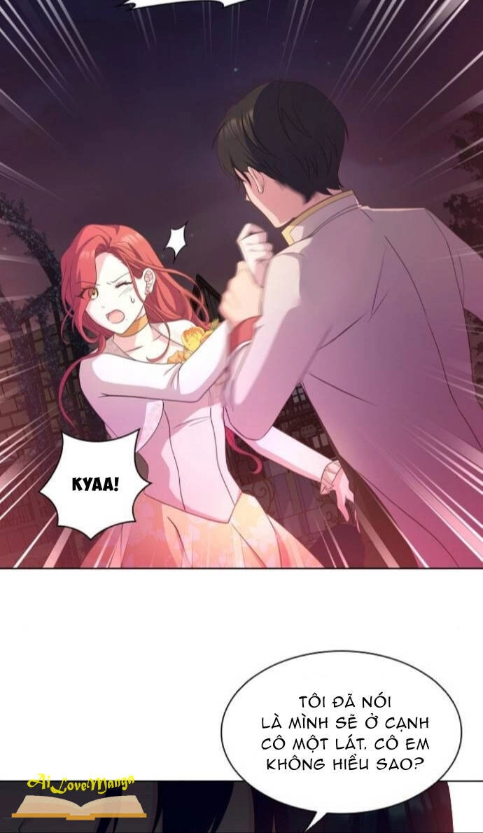 Một Đêm Với Hoàng Đế Chapter 15 - 19